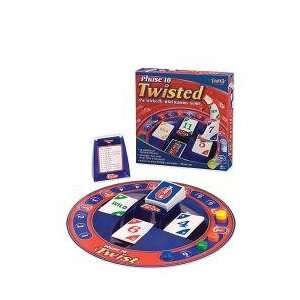  Phase 10 Twist Toys & Games