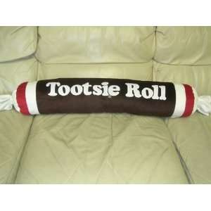  Tootsie Roll 44 Plush Toy 