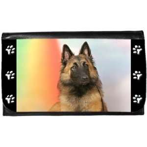 Belgian Tervuren Wallet