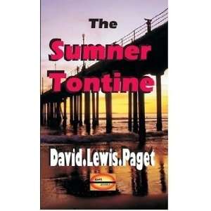  The Sumner Tontine (9780975085615) David Lewis Paget 