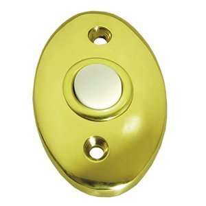  Deltana BBC20U15 Standard Bell Doorbell Button