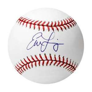  Evan Longoria Autographed Baseball   ?   Autographed 