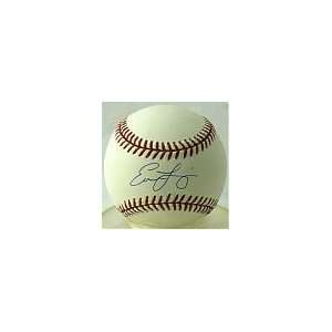  Evan Longoria Autographed Rawlings MLB Baseball  PRE SALE 