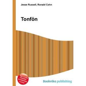  TonfÃ¶n Ronald Cohn Jesse Russell Books