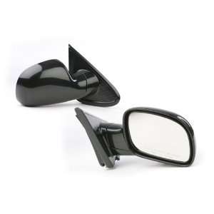    Plymouth Voyager 01 04 Passenger Side Manual Mirror Automotive