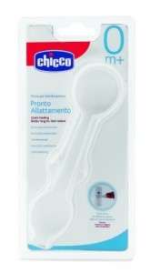 Chicco Quick Feeding Sterilsation Bottle Tongs  