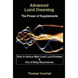   Power of Supplements [ADVD LUCID DREAMING   THE POWE]  N/A  Books