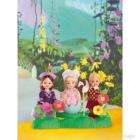 Wizard of Oz (Barbie) Tommy & Kelly Munchkins Gift Set  