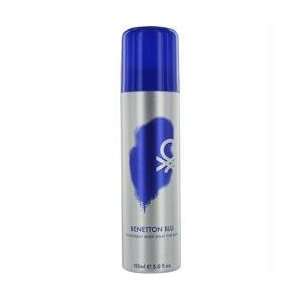  BENETTON BLU by Benetton Beauty