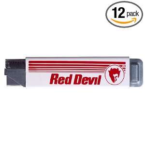  Red Devil 3220 Box Cutter