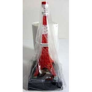  1/2000 Tales of Tokyo Tower 2002 LED Light Up Version #10 