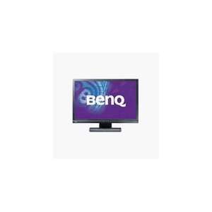 BenQ G2400W 24 LCD Monitor Electronics