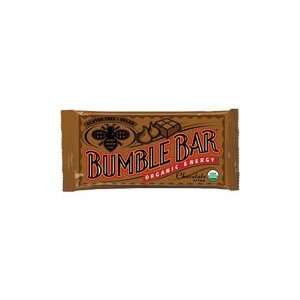  Bumble Bars Chocolate Crisp   15/1.6 oz Health & Personal 