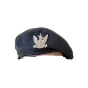    Authentic Israel Air Force IDF Military Army Beret 