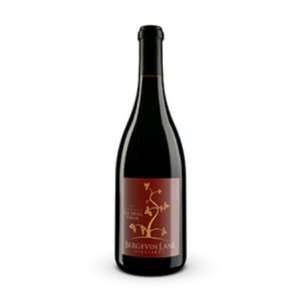  2009 Bergevin Lane She Devil Syrah 750ml 750 ml Grocery 