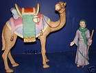 Lenox FIRST BLESSING NATIVITY PERFUME SELLER New in Box items in Cs 