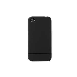  Incase Slider Case for Iphone 4   Black Electronics