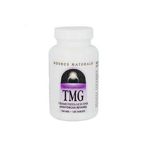  TMG Trimethylglycine 750mg