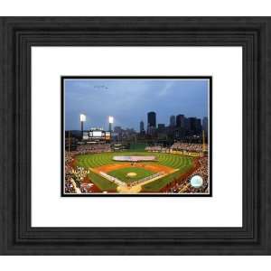  Framed PNC Park Pittsburgh Pirates Photograph Kitchen 