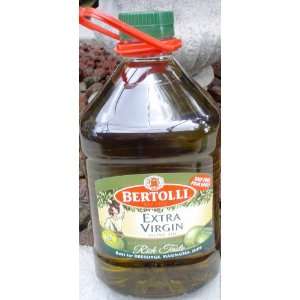  Bertolli Oil Olive Oil Extra Virgin 101 Oz Everything 