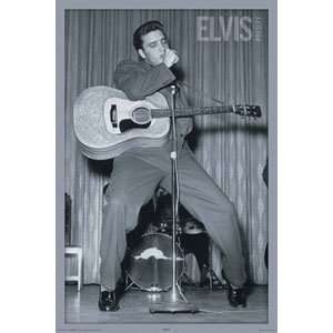 Elvis Presley   Posters   Domestic 