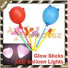 LED Flashing Balloon Light Lamp for Birthday Party Led Balloon 