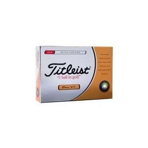  Titleist Pro V1