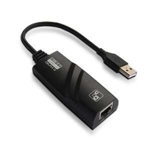   ADAPTER/Gigabit EN NIC Network Adapter  Hi Speed USB