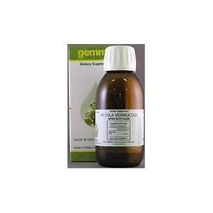  Betula Verrucosa Bud 4.4 fl oz.