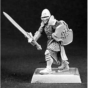 Crusaders Nicholas, Templar Knight Warrior Toys & Games