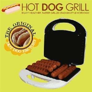 Selected Hot Dog Grill By Smart Planet Electronics