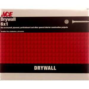  Bx/25lb x 2 Ace Drywall Screw (250202ACE)