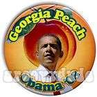   President Barack OBAMA 2008 Campaign Pin Button Pinback Badge 08