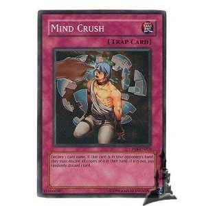  YuGiOh 5Ds Champion Pack Game Eight Mind Crush CP08 EN003 