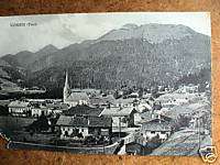 AK Kössen Tirol ca.1940  