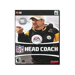  NFL Head Coach PC