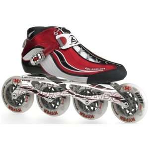 Rollerblade Skates Racemachine 2008   CLOSEOUT Sports 