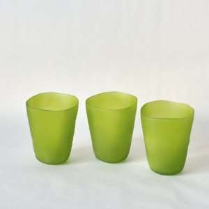  Tina Frey Designs Cup   Green
