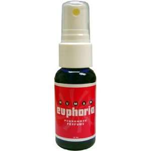  Human Euphoria Pheromone Perfume Beauty