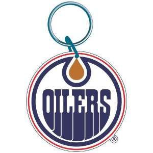  Edmonton Oilers Keychain