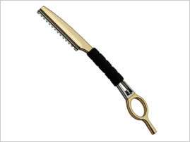 Ideal tool for Barbers and hairdressers