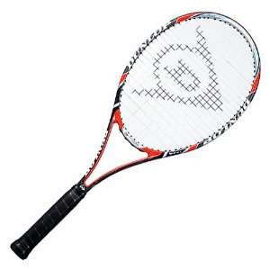  Dunlop Aerogel 4D 300 Tour Tennis Racquet (98) Sports 