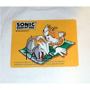  Sonic the Hedgehog Pillow Case 