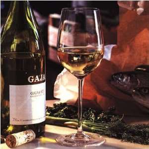 Sommeliers White Wine 