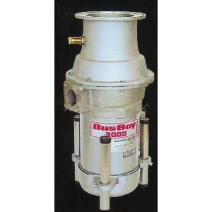  Nemco 3 HP Garbage Disposal