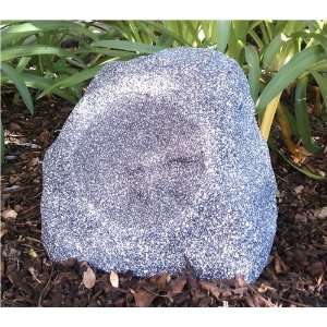  Russound 2 Way Granite Rock Speaker