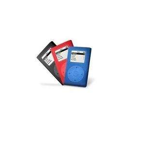   Pack Microfiber Sleeves for 20/30 GB iPod