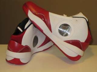 Nike Air Jordan 2010 Welcome Home 10 Red DWAYNE WADE XI  