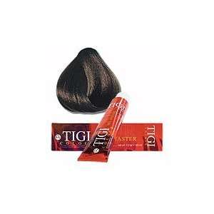  TIGI Colour Mix Master Hair Color 0/77 Dark Ash (AA 