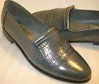 BASINI mens shoes Gray US size 7 M